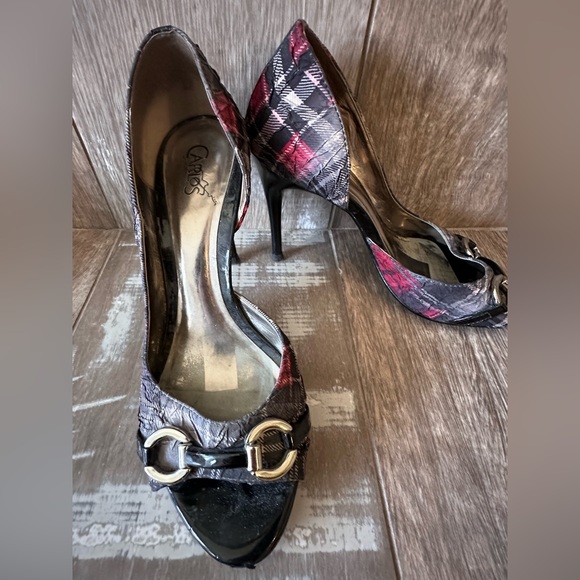 Carlos Santana Women’s shoes sz 7 - Picture 2 of 3